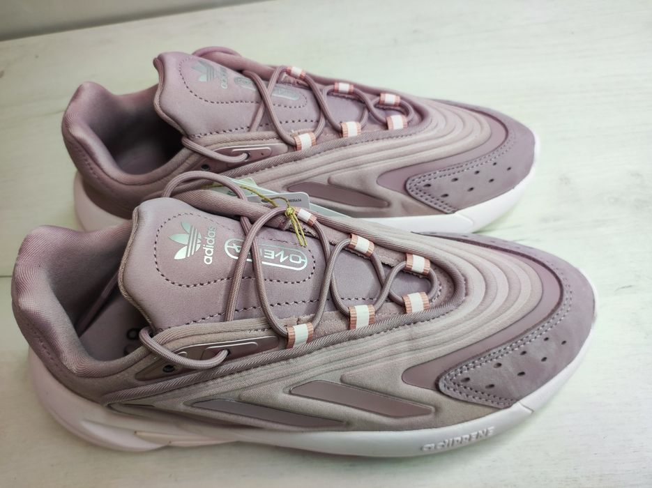 Кросівки adidas originals ozelia