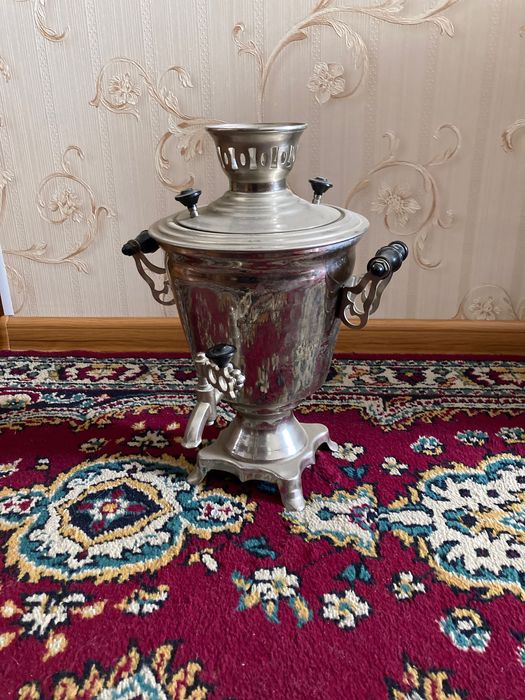 Самовар электрический