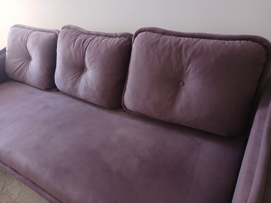 Sofa Agata meble