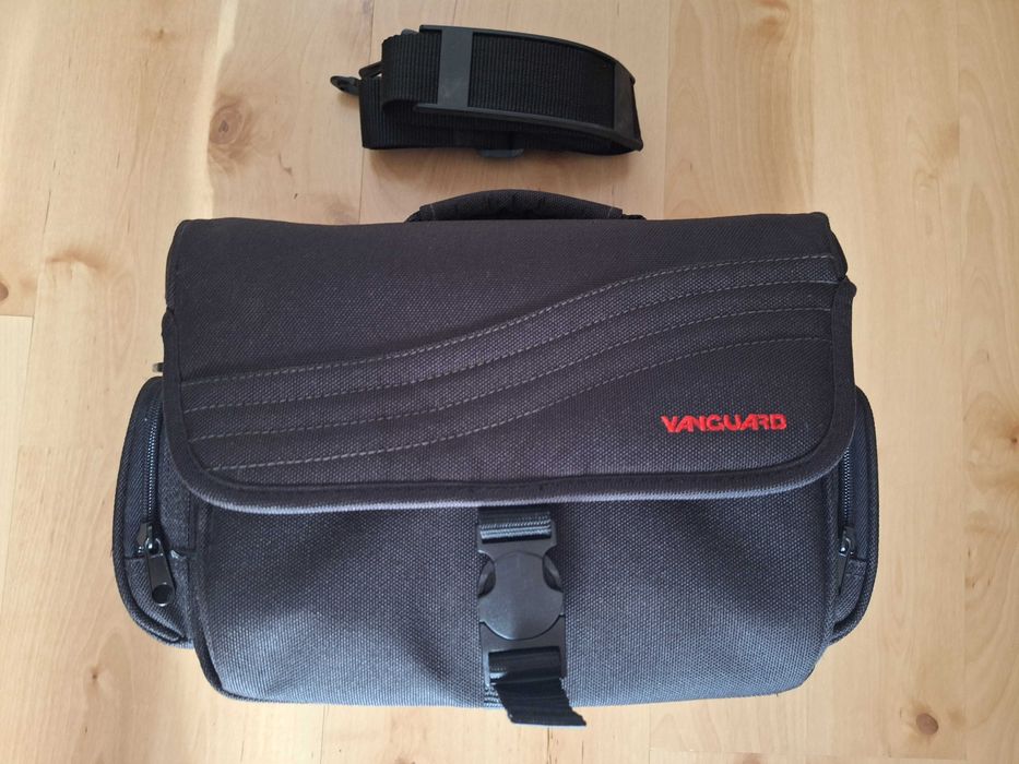 Torba foto Vanguard