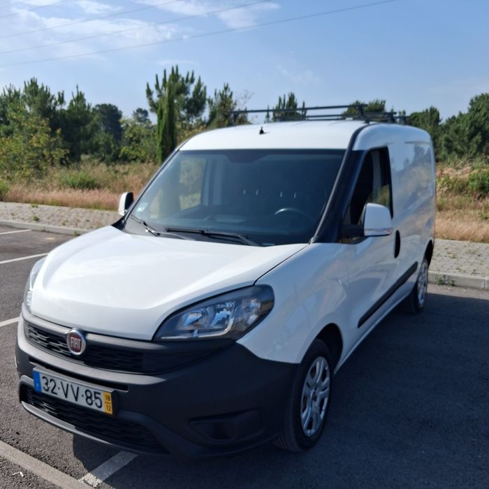 Fiat doblo 1.3 multijet