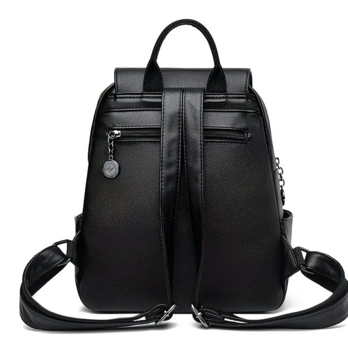 Продам новый женский рюкзак кожа PU