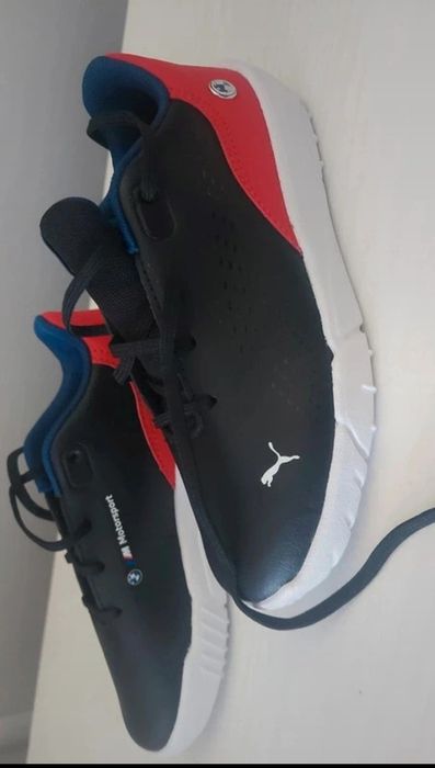 Adidasy dla dzieci Puma Drift Cat 28 nowe