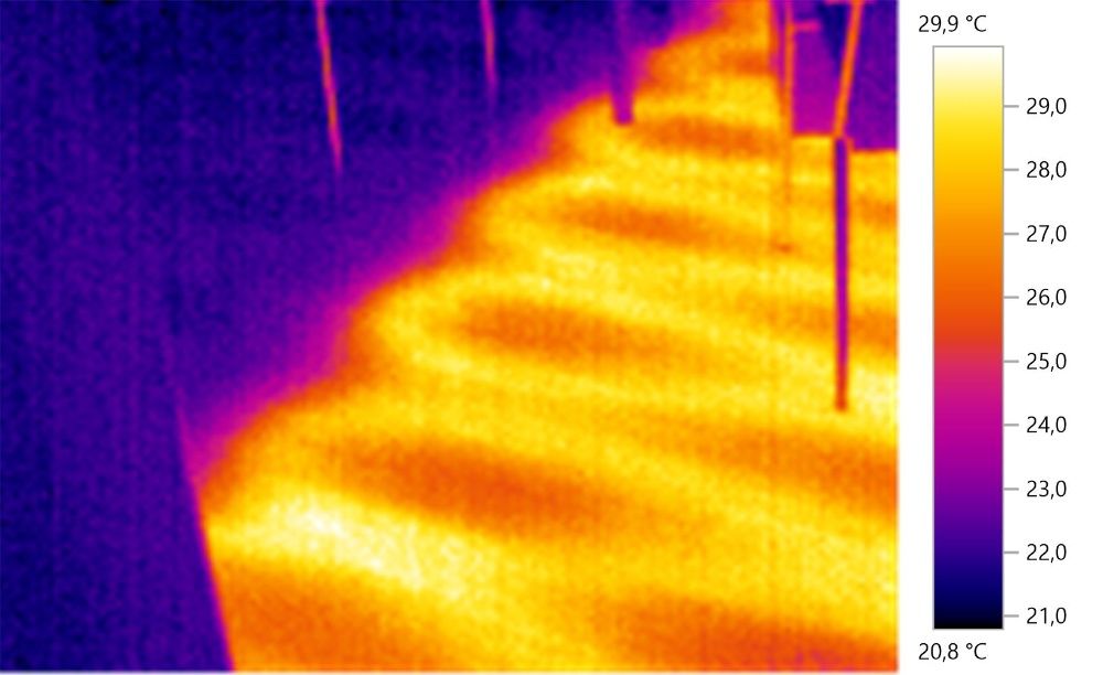 Теплообстеження будинків