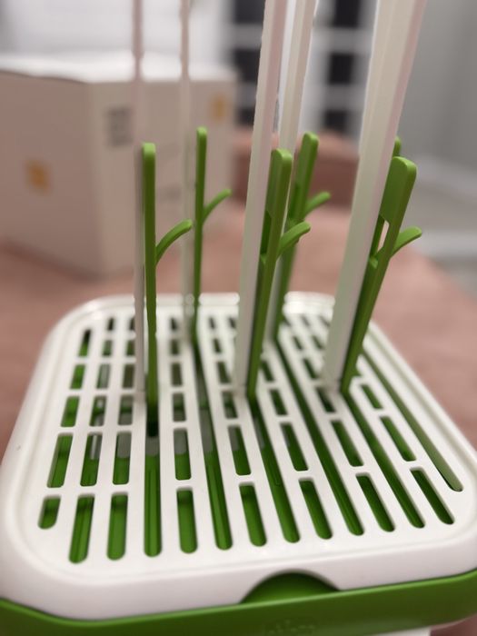 Сушка для бутилочок