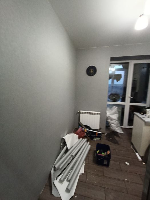 ⁉️Поклейка шпалер/Ірпінь/ ремонт/ підготовка / зроблю ремон