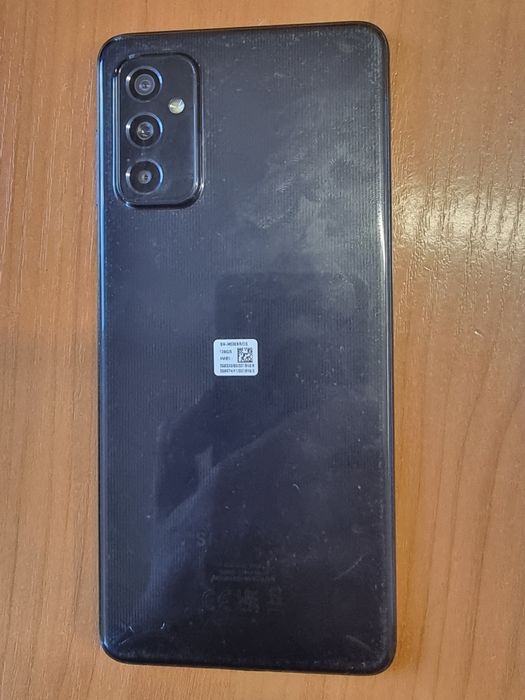 Samsung A 54 5G   plus gratis telefon