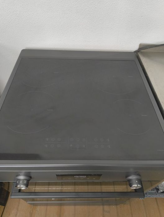 Fogão Beko FBMA6930GA Indução – NOVO – Nunca utilizado