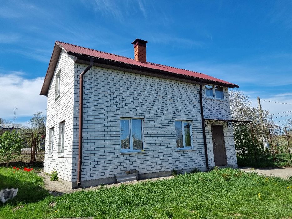 Продаж будинку в м.Обухів, р-н. Автостанція
