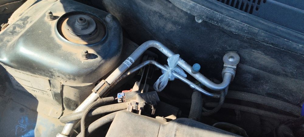 Щиток приборов Ваз приора Богдан  авторазборка