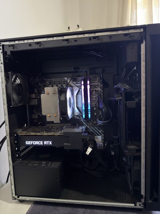 Torre Gaming Omen by 25L