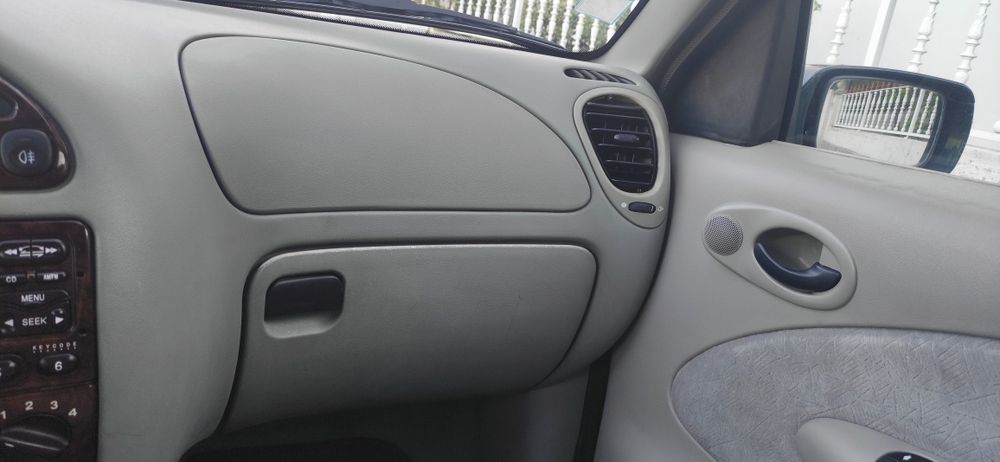 Ford Fiesta 1.25 Ghia