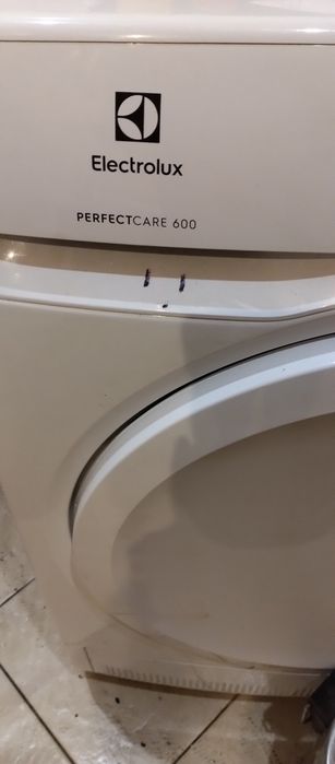 Suszarka Electrolux