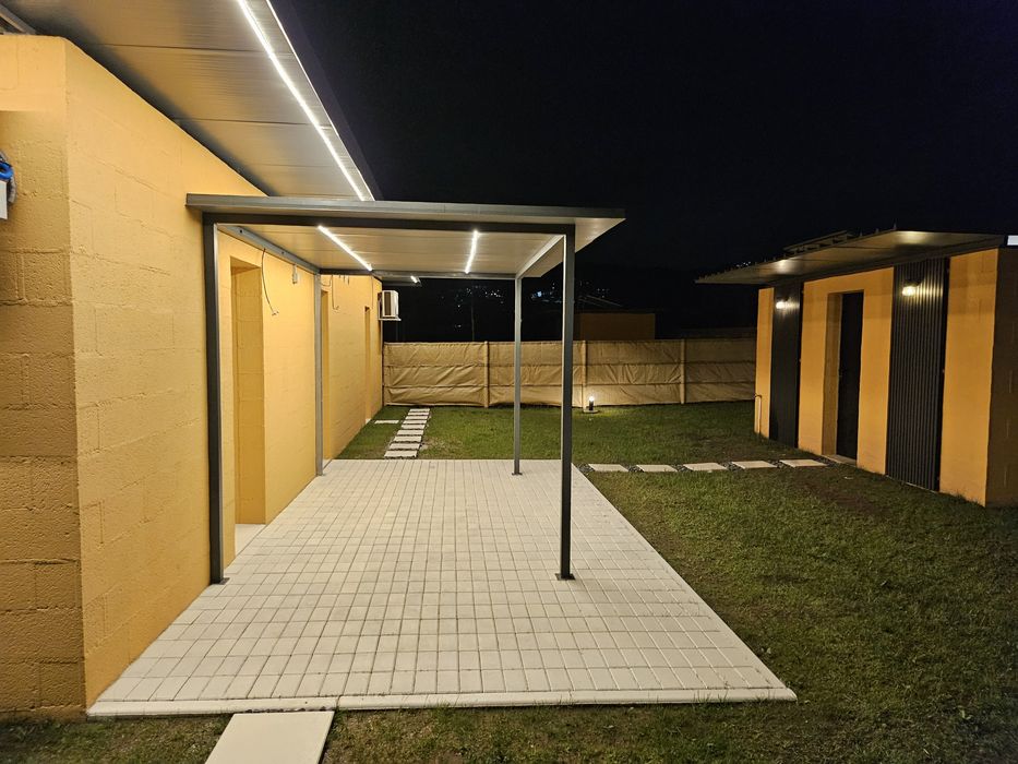 Moradia T1 Nova - Santo Tirso