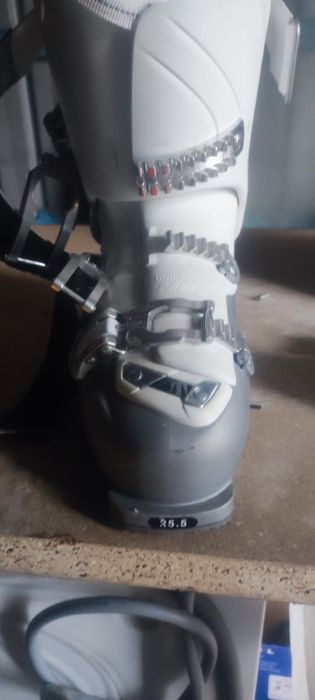 Botas de ski Novas