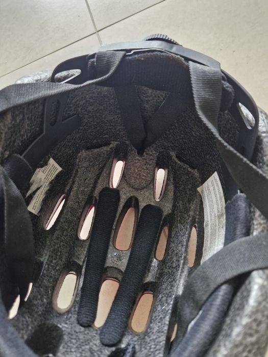 Kask Kellys na rower,  rolki