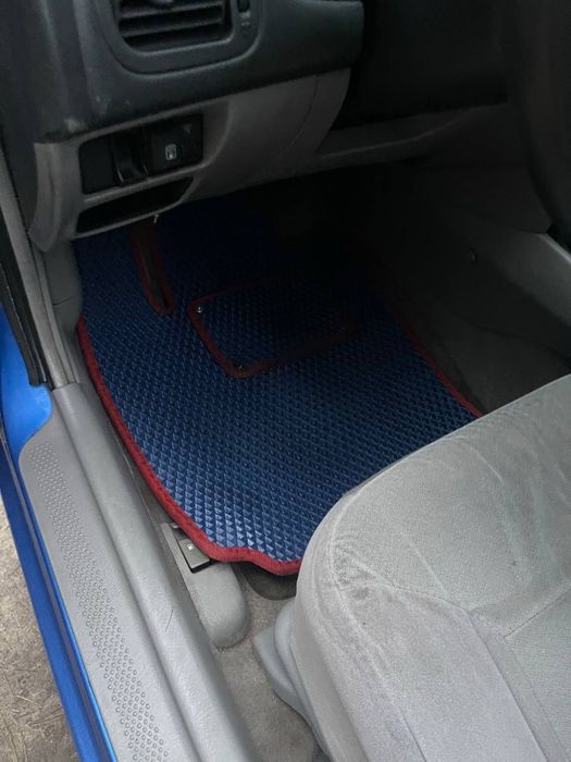 MAZDA protege  2.0 на автомате