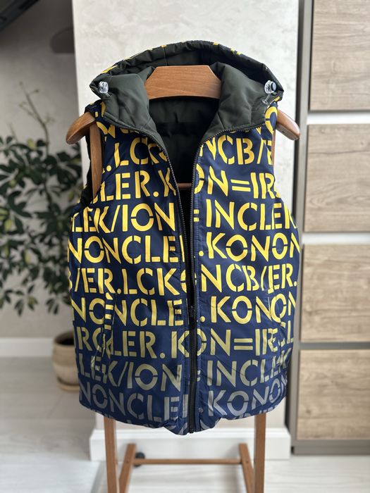 Житетка двостороння