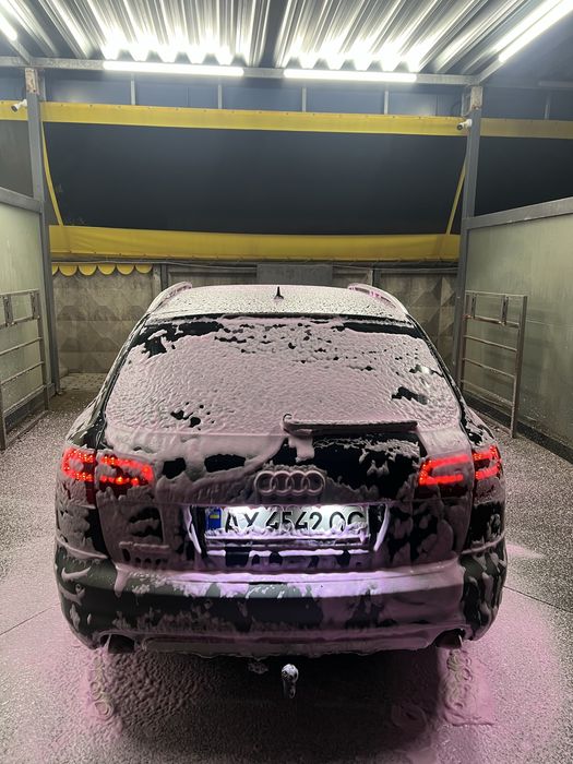 Audi A6C6 Allroud 2006