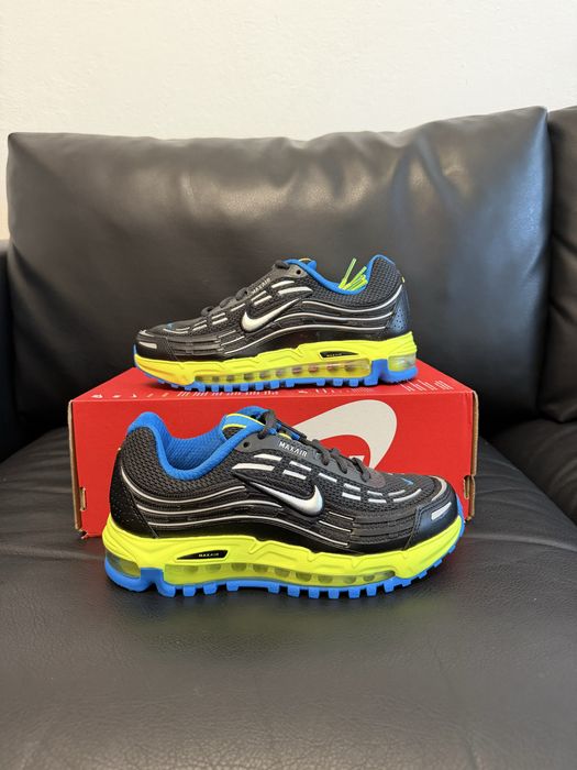 Кросівки Nike Air Max TL 2.5 IB3074 002