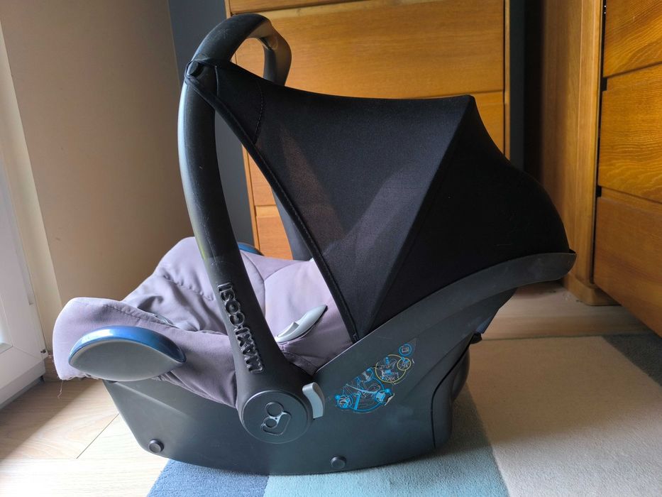 Nosidełko Fotelik Maxi-Cosi  do 13 kg