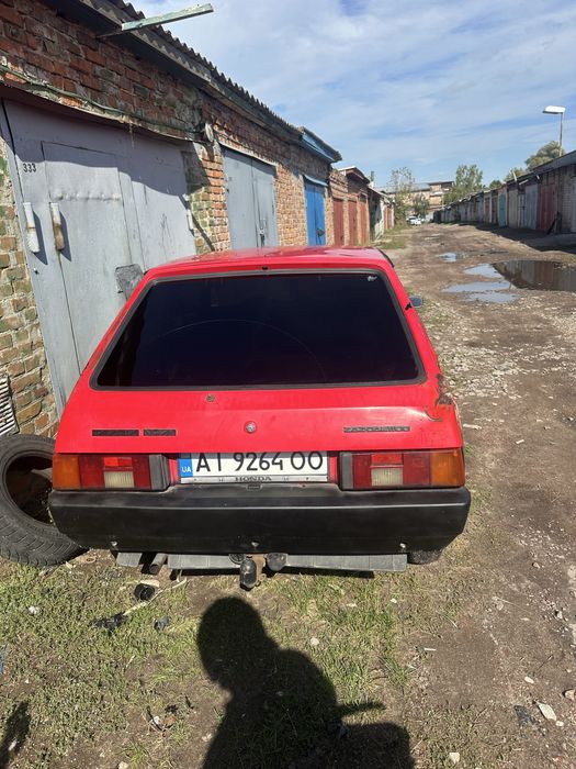 Продам Таврія Нова