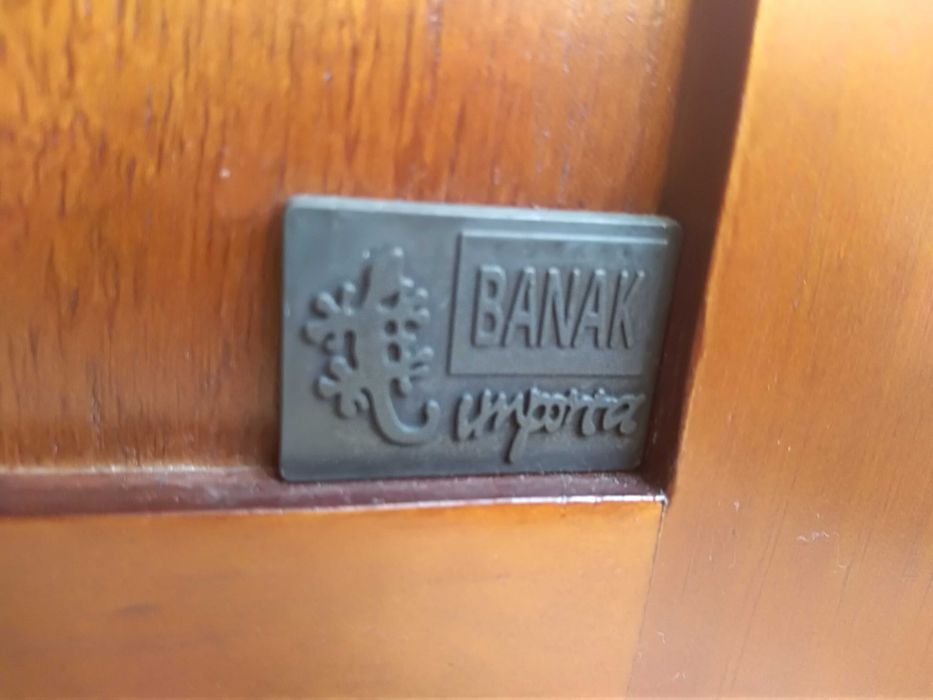 Mesas de cabeceira (02) - BANAK