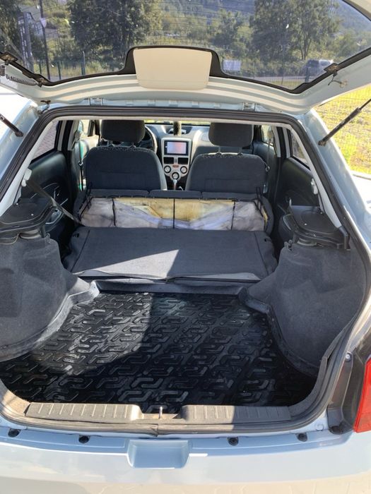 Chery A13 (Bonus), 2011 рік