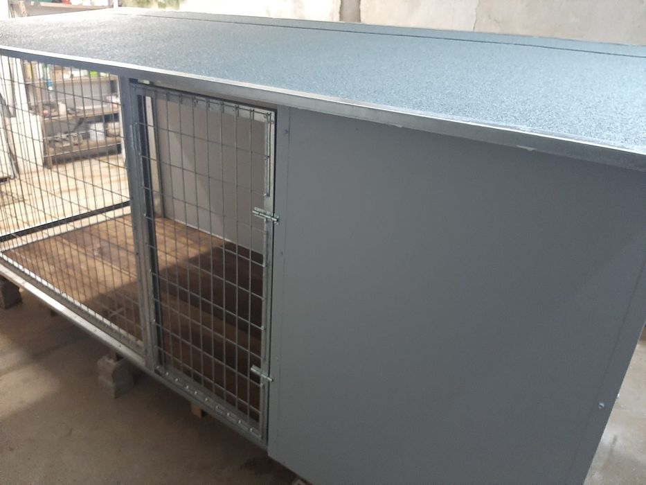 Casotas Abrigos para animais