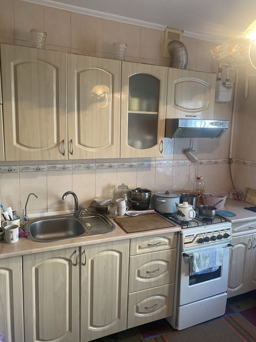 3-х чешка Ворошиловка