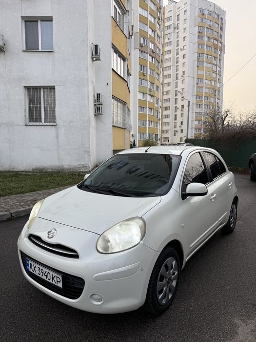 Продам  Nissan Micra