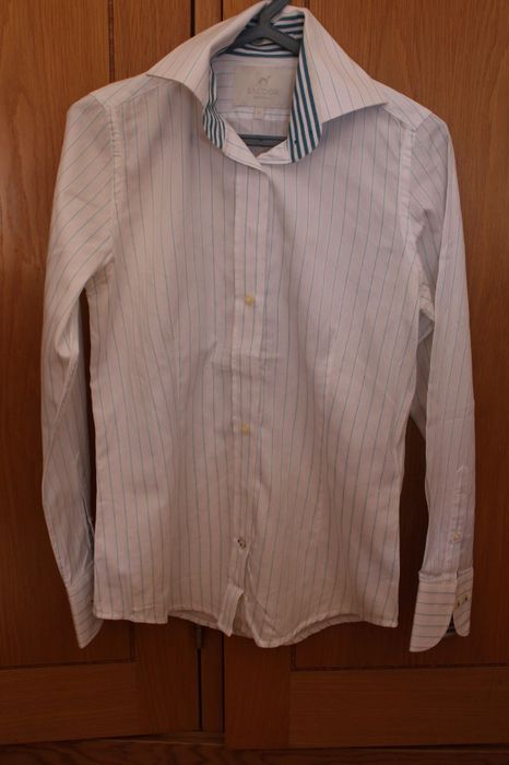 Camiseiros Saccor Brothers (estado novo)