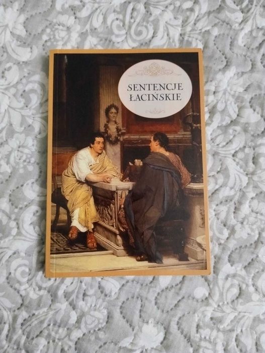 Sentencje Lacinskie