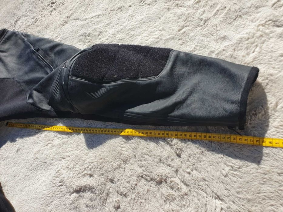 Alpinestars 54 eur XL Missile v2  spodnie motocyklowe  Ł