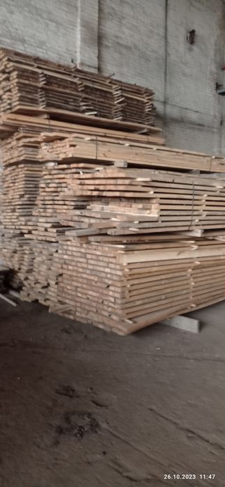 ПРОДАЖА !Доска сосна и доска пола .