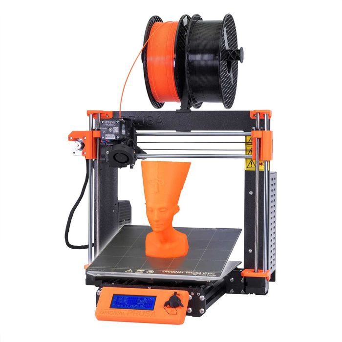 3D-принтер | Оригинальный комплект Prusa i3 MK3S+
