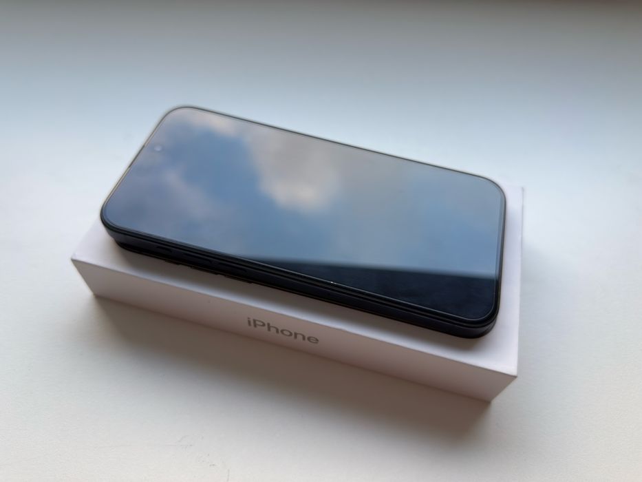 iPhone 15 Pro Max 512Gb - Como novo