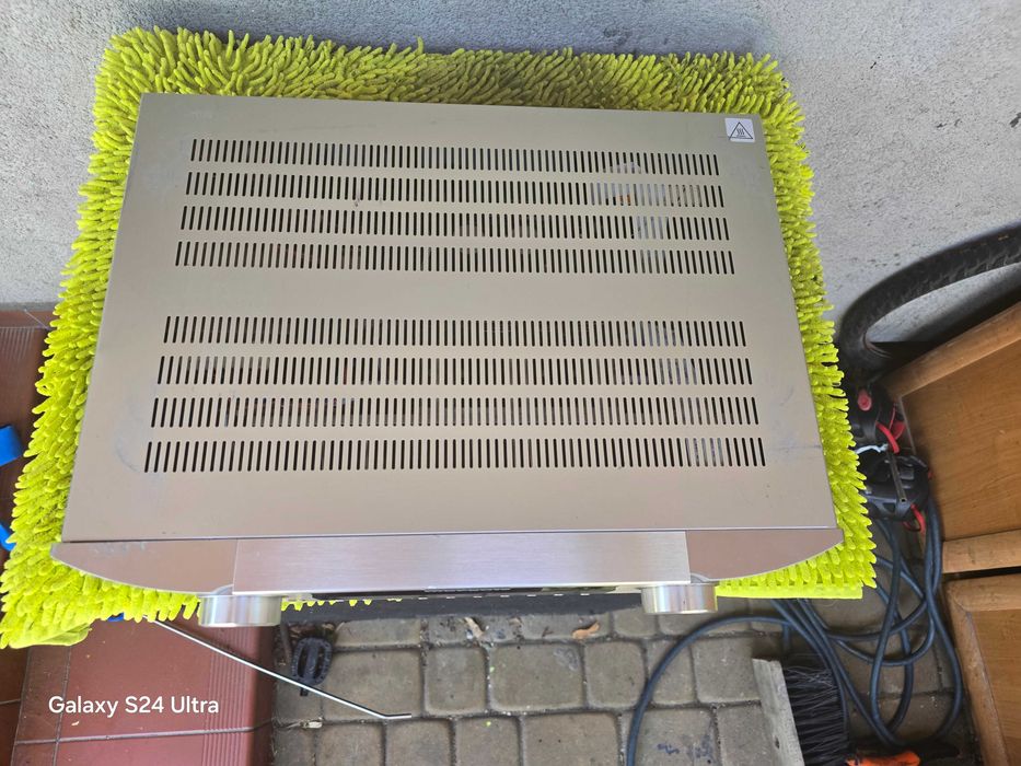 amplituner stereo marantz sr5023