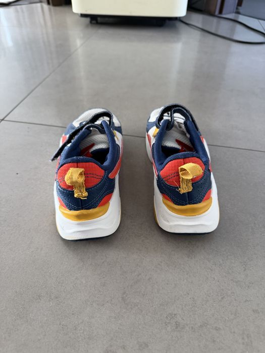 Buty puma dla chłopca 34,5