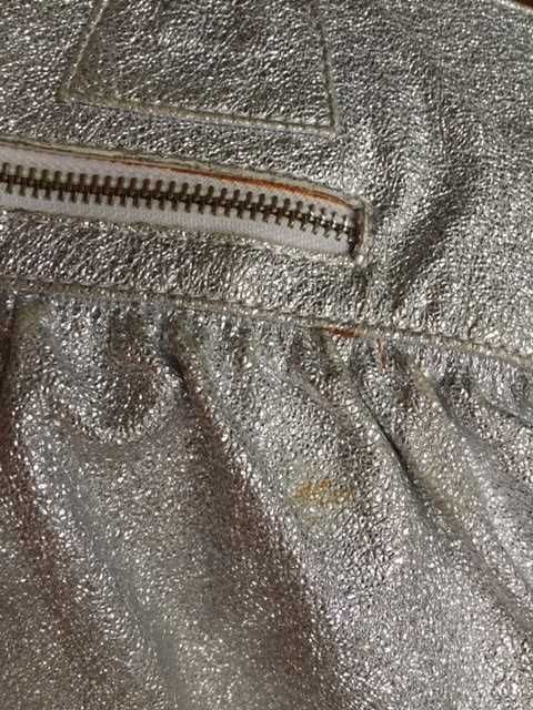 Шкіряна сумка Prada,  розмір 29х36см