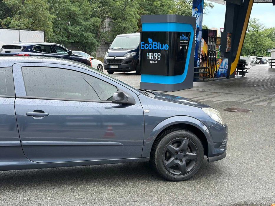 Продам Opel Astra 2008р. #78209
