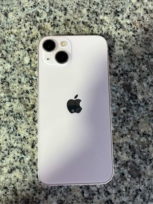 iPhone 13 256GB impecável
