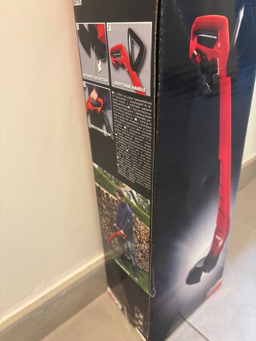 Aparador de Relva EINHEL GC-ET 3023