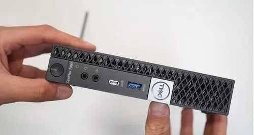 DELL Optiplex 7070 i5-9500, 16gb, 256ssd+ 1 tera, Win 11 Pro