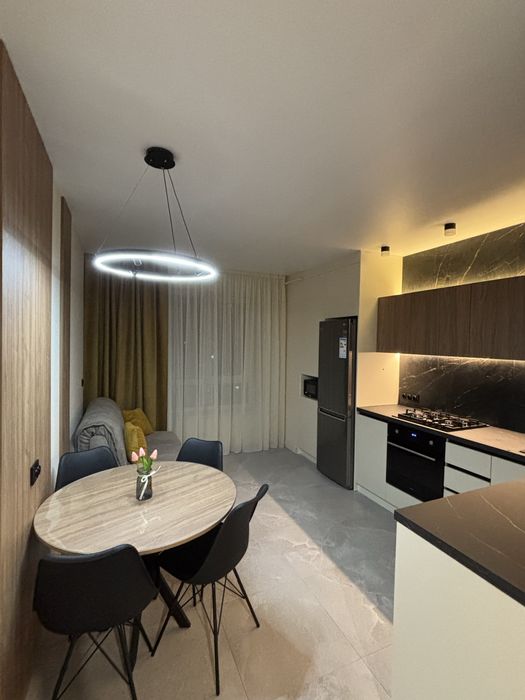 Найкраща квартира подобово