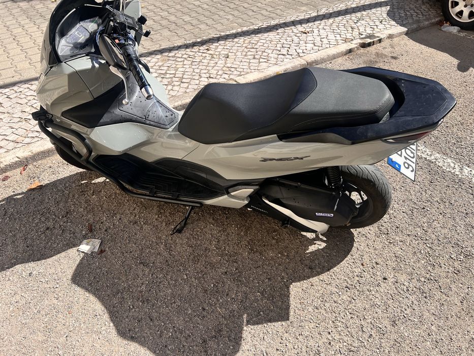 Honda pcx 125 2024
