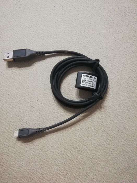Cabo micro-USB da Nokia