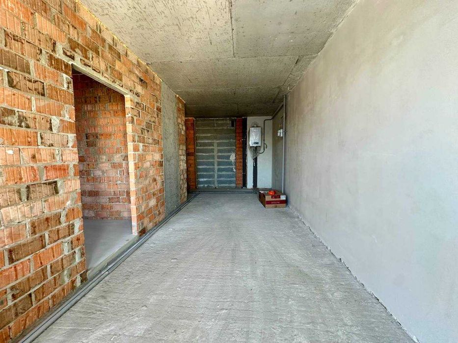 Продаж 1 кім. квартири у м. Винники ЖК Perfect Life 40.57² (Зданий)