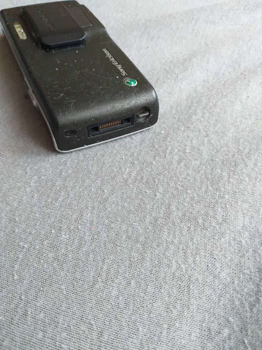 Sony Ericsson K800i k800 telefon klawiszowy