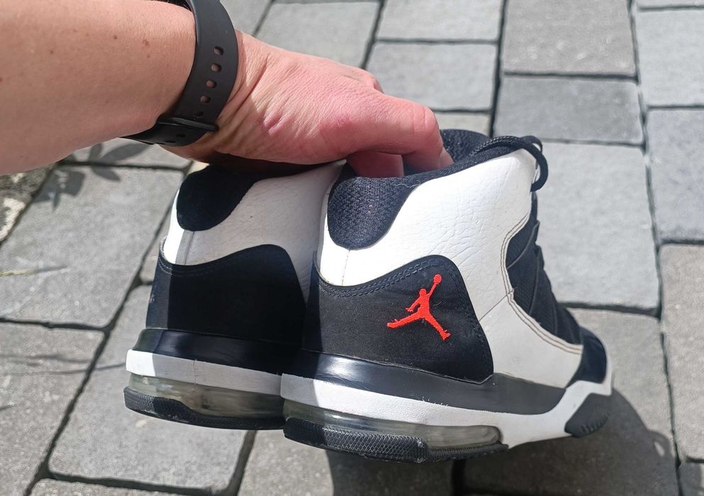 Buty Jordan Max Aura 38,5